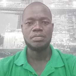 Victor Ongwech