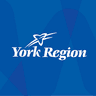 The Municipality of York Region logo