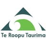 Te Roopu Taurima logo