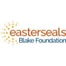 Easter Seals Blake Foundation logo