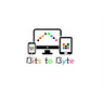 Bits to Byte logo