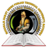 Maharaja Ranjit Singh Punjab Technical University logo