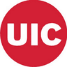 University of Illinois at Chicago (UIC) logo