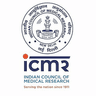 ICMR logo