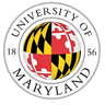 University of Maryland logo