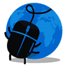 Webbuggs logo