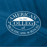 American College of Healthcare Sciences logo