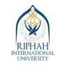 Riphah International University, Faisalabad campus logo