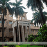 Institute of Chemical Technology logo