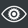 Phabricator logo