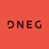 Double Negative logo
