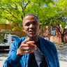Nhlamulo Vumane