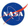 NASA Johnson Space Center logo