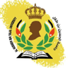 Al-Hussein Bin Talal University logo