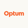 Optum (UnitedHealth Group) logo