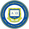 Vasyl Stefanyk Precarpathian National University logo
