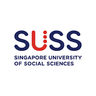 Singapore University of Social Sciences (SUSS) logo