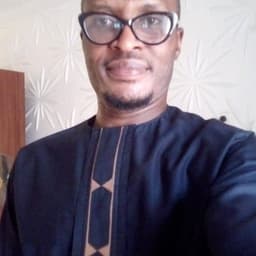 Godwin Pascal  Madukwe 