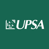Universidad Privada de Santa Cruz de la Sierra (UPSA) logo