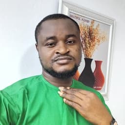 Edmond Chidubem