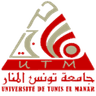 University of Tunis El Manar logo
