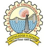 R.V.R & J.C College of Engineering logo