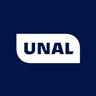 Universidad Nacional de Colombia logo