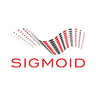 Sigmoid Analytics logo