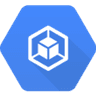 Google Cloud Container Builder logo