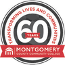 Montgomery County Community College logo