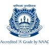 H.R College of Commerce and Economics logo