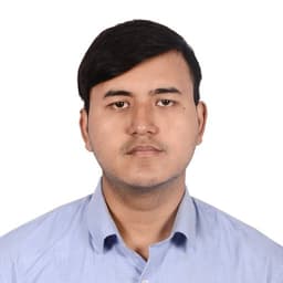 Bibek Magar