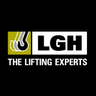 LGH GmbH logo