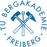 Technical University Freiberg logo