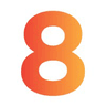 8FIGURES logo