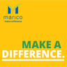 Marico Limited logo