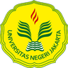 Universitas Negeri Jakarta logo