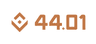 44.01 logo