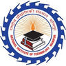 National Institute of Technology, Manipur logo