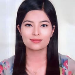 Nisha Shrestha