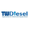 TW Diesel logo