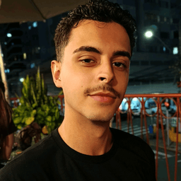 Daniel Andrade
