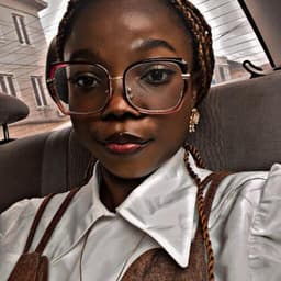 Deborah Akintola