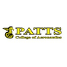 PATTS College Of Aeronautics logo