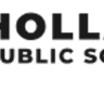 Holland Public Schools logo