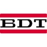 BDT AG logo