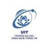 Trường Đại học Công nghệ Thông Tin - Đại học Quốc gia Thành phố Hồ Chí Minh logo