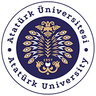 Atatürk Üniversitesi logo