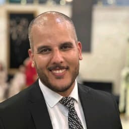 Ali Abdennacer Ech chayh