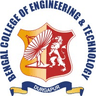Bengal College of Engineering and Technology logo